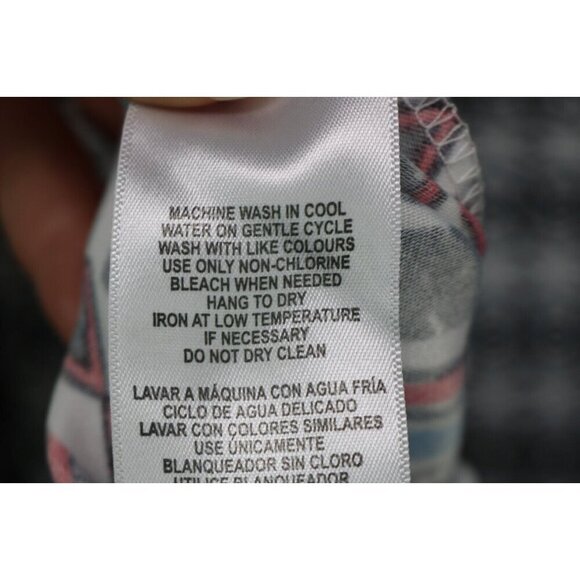 Mario Serrani Italy Sleeveless Shift Dress-Size 8-Back Zip - Picture 6 of 9